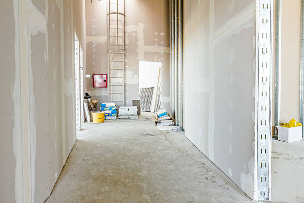 Reliable Pontiac, MI Drywall & Painting Services Solutions